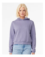 Bella + Canvas 7519 - Women's Classic Hoodie