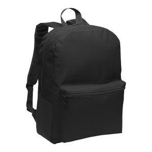 Port Authority BG203 Value Backpack -