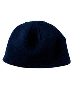 Big Accessories BX013 Fleece Beanie -
