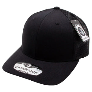 Pit Bull Cambridge PB222 Trucker Hat -