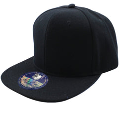 Pit Bull PB104 Acrylic Snapback Hat -