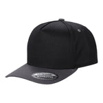 Unbranded 5 Panel Hat, Blank Baseball Cap