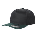Unbranded 5 Panel Hat, Blank Baseball Cap