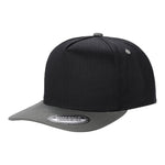 Unbranded 5 Panel Hat, Blank Baseball Cap