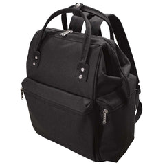 Nissun Wide Mouth Laptop Backpack BP1101 -