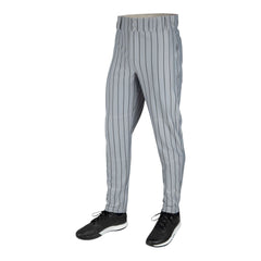 Champro BP64PIN Triple Crown 2.0 Tapered Pinstripe Baseball Pant Adult -