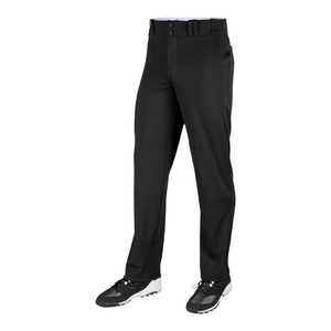 Champro BP9U Triple Crown Open Bottom Baseball Pant Youth -