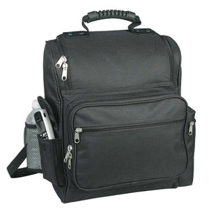 Nissun Deluxe Laptop Backpack BPC1134 -