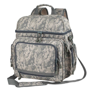 Nissun Digital Camo Compu-Backpack BPC1171 -