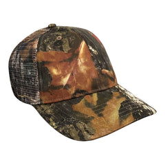 Kati LC5M Licensed Camo Mesh Back Cap -