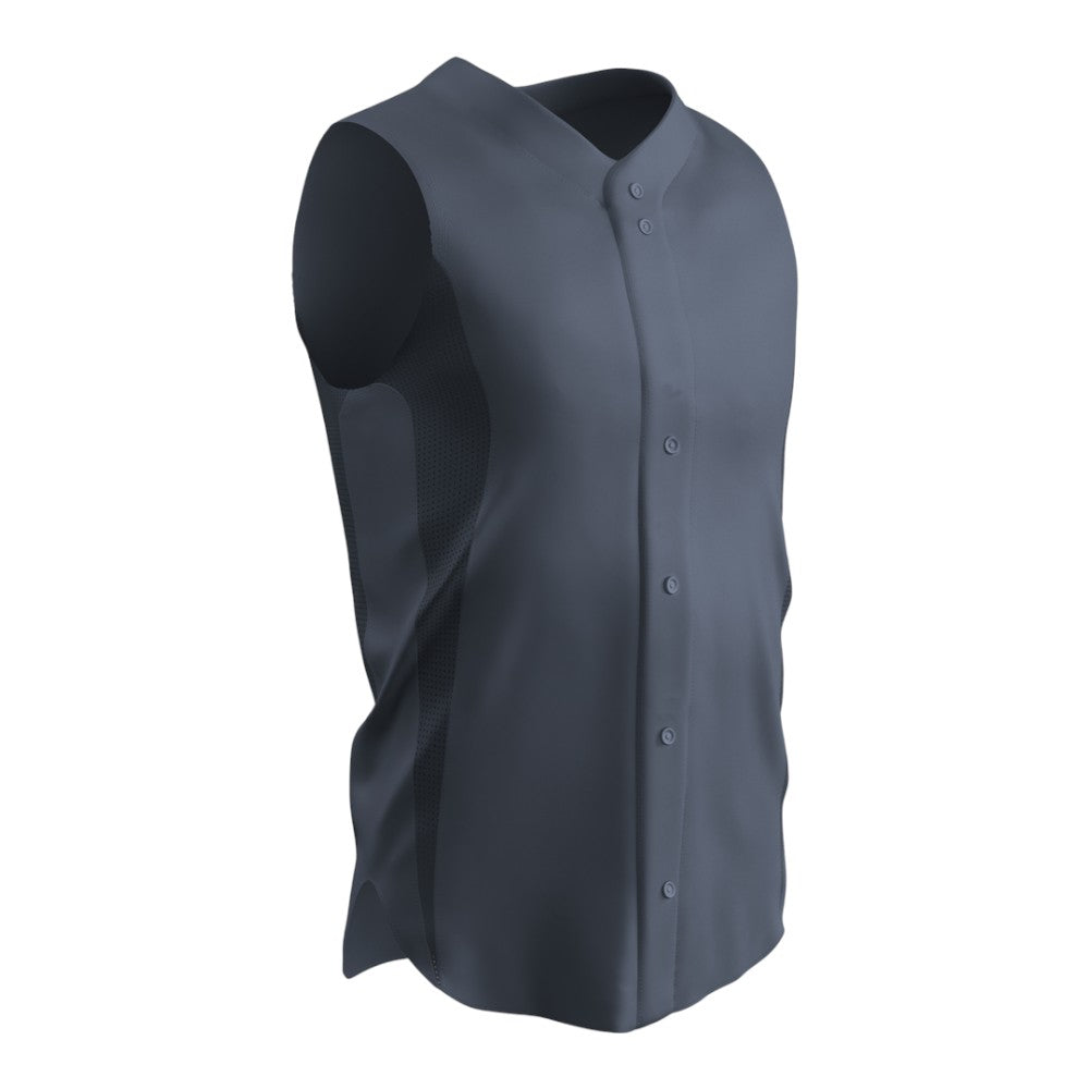 Champro BS169 Reliever Sleeveless Baseball Jersey Adult – The Park