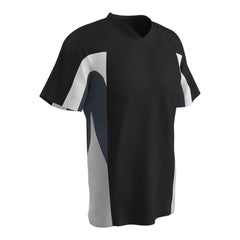 Champro BS34Y Relief V-Neck Jersey Youth -