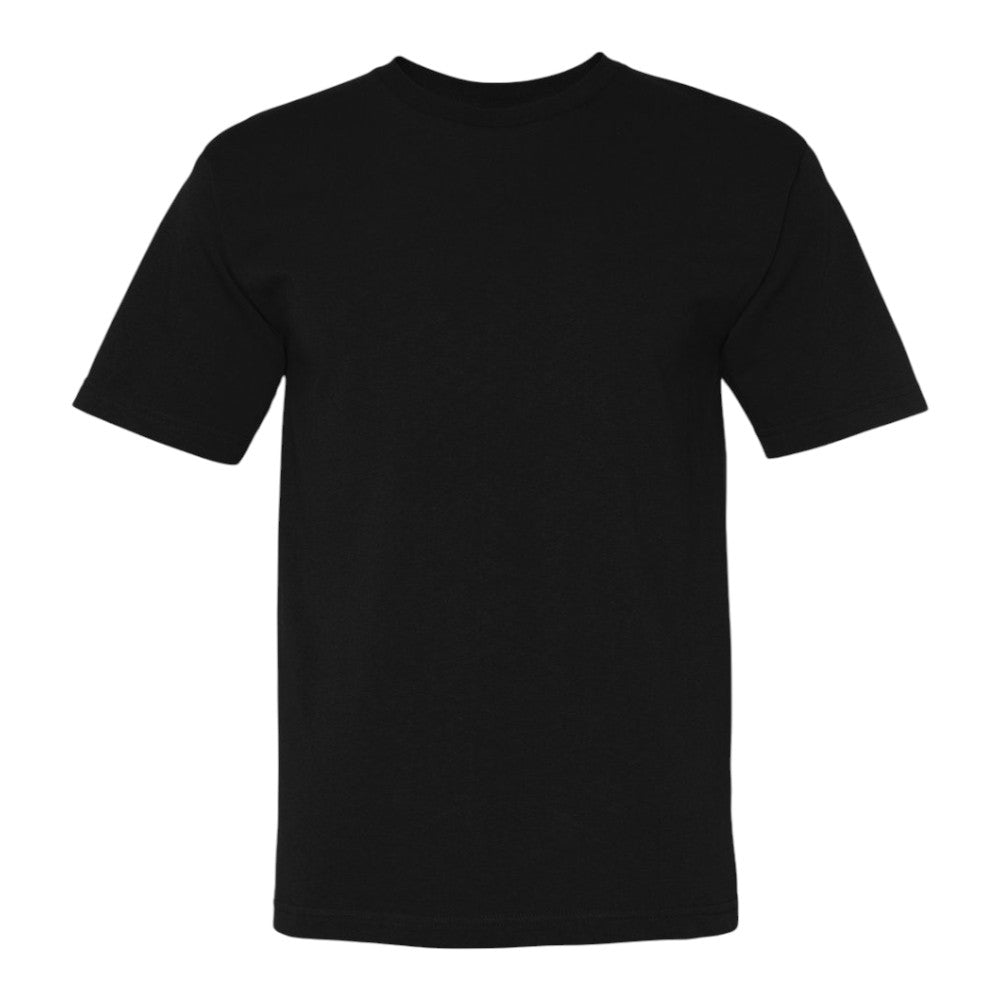 Bayside 5040 USA-Made 100% Cotton T-Shirt American-Made – The Park