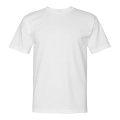 Bayside 5040 USA-Made 100% Cotton T-Shirt American-Made -