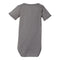 BELLA+CANVAS 100B Infant Jersey Short Sleeve One-Piece