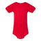 BELLA+CANVAS 100B Infant Jersey Short Sleeve One-Piece
