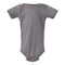 BELLA+CANVAS 100B Infant Jersey Short Sleeve One-Piece