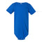 BELLA+CANVAS 100B Infant Jersey Short Sleeve One-Piece