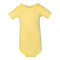 BELLA+CANVAS 100B Infant Jersey Short Sleeve One-Piece