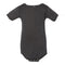BELLA+CANVAS 134B Infant Triblend Short Sleeve One Piece