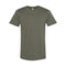BELLA+CANVAS 3001U USA-Made Jersey Tee