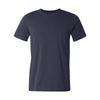 BELLA+CANVAS 3001U USA-Made Jersey Tee