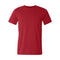 BELLA+CANVAS 3001U USA-Made Jersey Tee