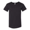 BELLA+CANVAS 3014 Raw Neck Tee