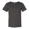 BELLA+CANVAS 3014 Raw Neck Tee