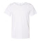 BELLA+CANVAS 3014 Raw Neck Tee