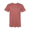 BELLA+CANVAS 3301 Sueded Tee