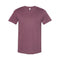 BELLA+CANVAS 3301 Sueded Tee