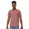 BELLA+CANVAS 3301 Sueded Tee