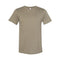 BELLA+CANVAS 3301 Sueded Tee