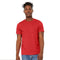 BELLA+CANVAS 3301 Sueded Tee
