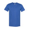BELLA+CANVAS 3301 Sueded Tee