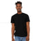 BELLA+CANVAS 3301 Sueded Tee
