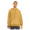 BELLA+CANVAS 3329 Unisex FWD Fashion Sueded Fleece Hoodie