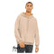 BELLA+CANVAS 3329 Unisex FWD Fashion Sueded Fleece Hoodie