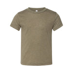 BELLA+CANVAS 3413T Toddler Triblend Tee