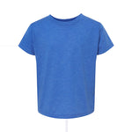 BELLA+CANVAS 3413T Toddler Triblend Tee