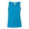 BELLA+CANVAS 3480Y Youth Jersey Tank