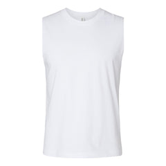 BELLA+CANVAS 3483 Jersey Muscle Tank -
