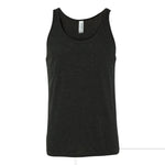 BELLA+CANVAS 3484 Unisex Triblend Tank