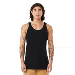 BELLA+CANVAS 3484 Unisex Triblend Tank