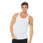 BELLA+CANVAS 3484 Unisex Triblend Tank