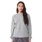BELLA+CANVAS 3511 6 oz. Heavyweight Long Sleeve Tee