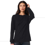 BELLA+CANVAS 3511 6 oz. Heavyweight Long Sleeve Tee