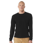 BELLA+CANVAS 3511 6 oz. Heavyweight Long Sleeve Tee