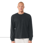 BELLA+CANVAS 3511 6 oz. Heavyweight Long Sleeve Tee